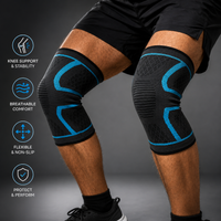 StrideFix - Knee Support