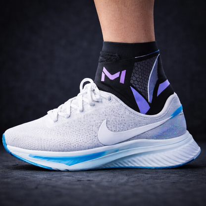 StrideFix Pro™ Ankle Compression Sleeve