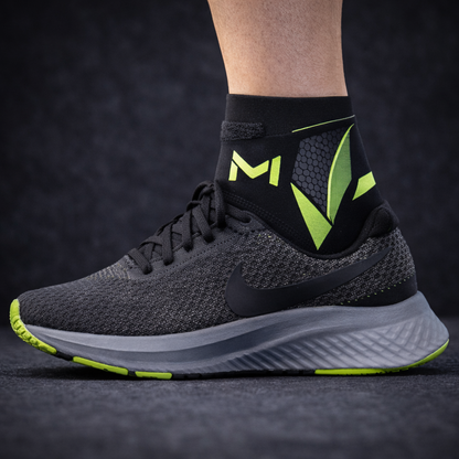 StrideFix Pro™ Ankle Compression Sleeve