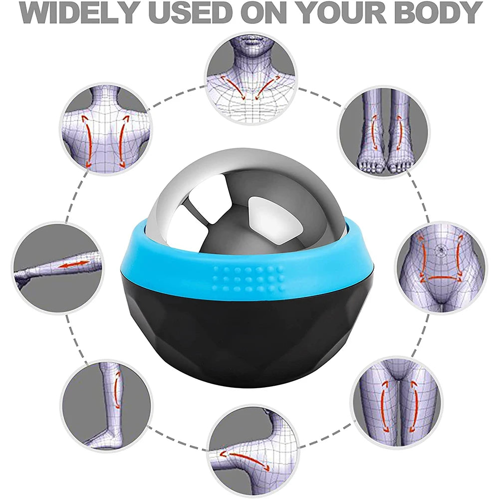 StrideFix™ - Cryo Roll