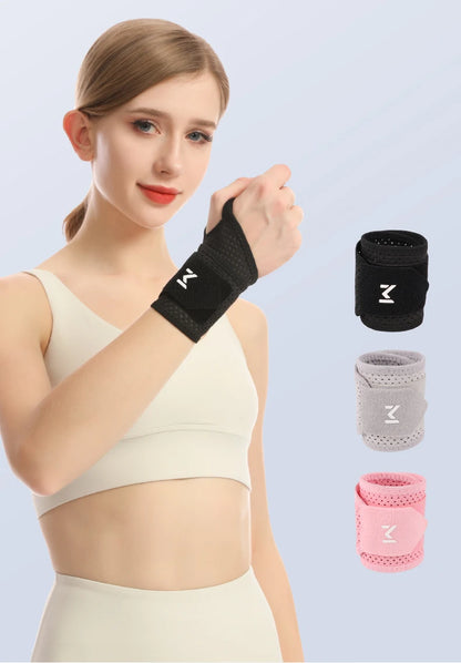 Stridefix - Wrist Support PRO