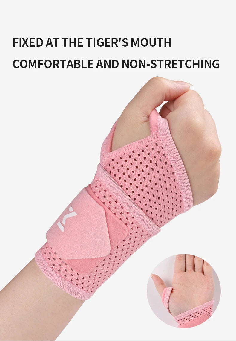 Stridefix - Wrist Support PRO
