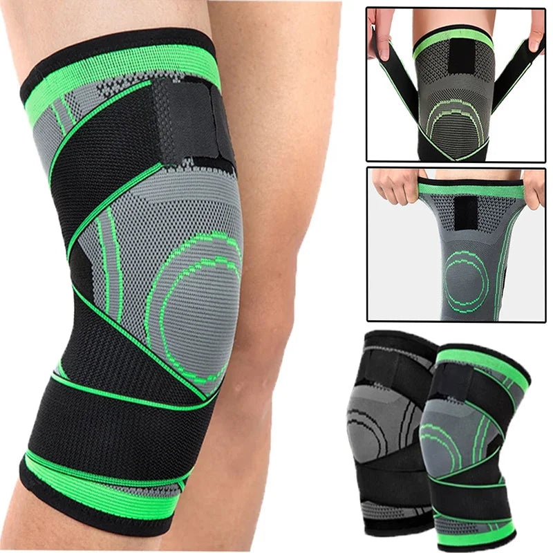 StrideFix - Knee Support