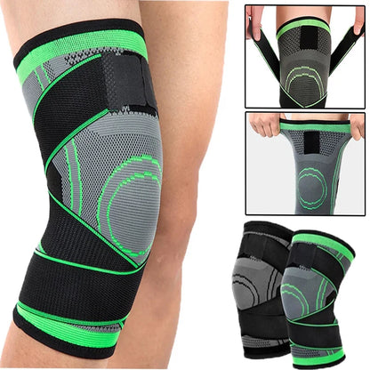 StrideFix - Knee Support