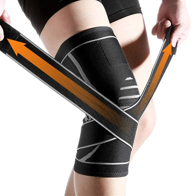 StrideFix - Knee Support
