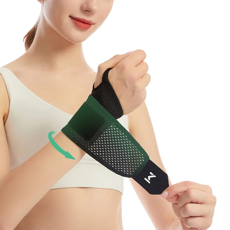 Stridefix - Wrist Support PRO