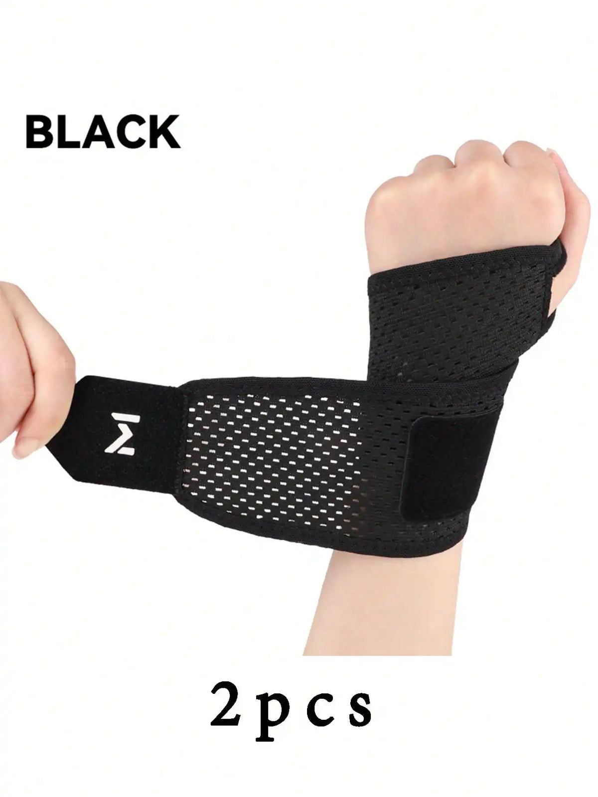 Stridefix - Wrist Support PRO