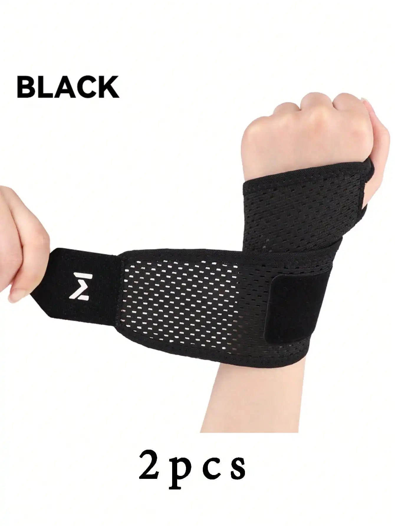 Stridefix - Wrist Support PRO