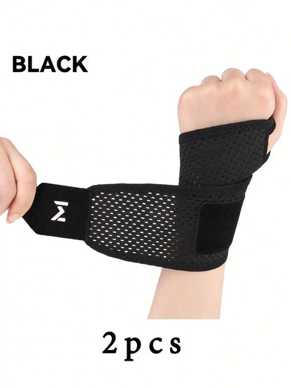 Stridefix - Wrist Support PRO