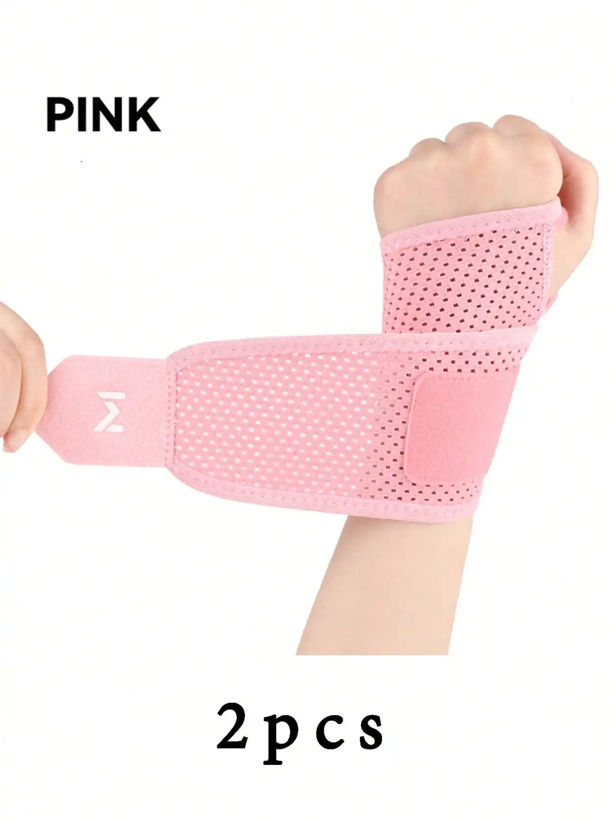 Stridefix - Wrist Support PRO