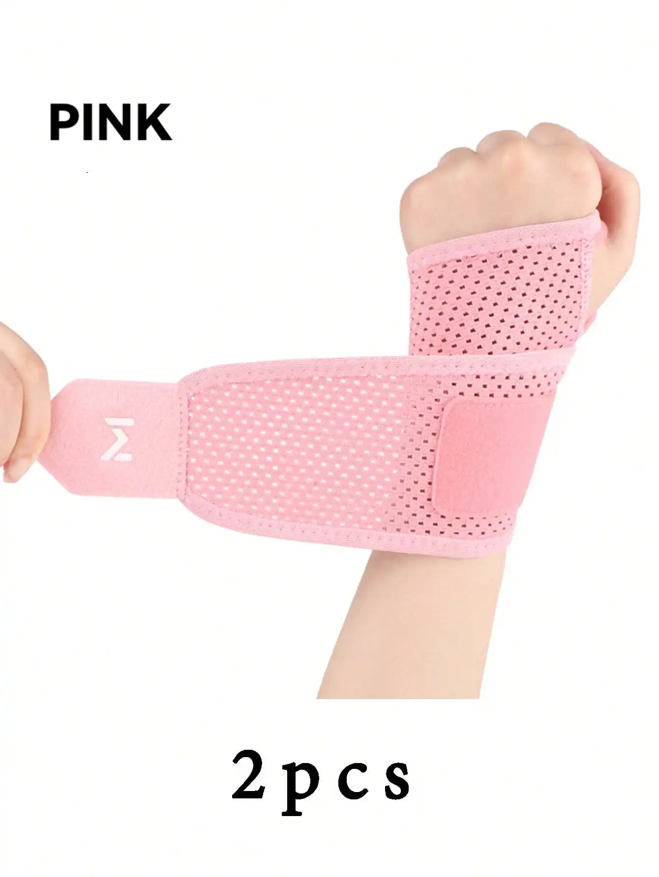 Stridefix - Wrist Support PRO