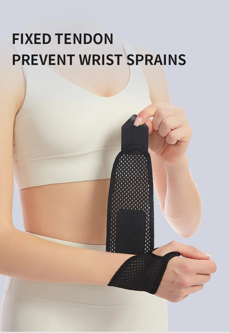 Stridefix - Wrist Support PRO
