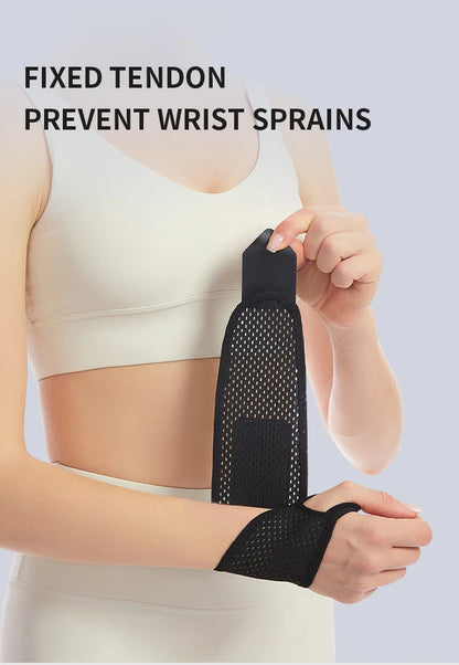 Stridefix - Wrist Support PRO