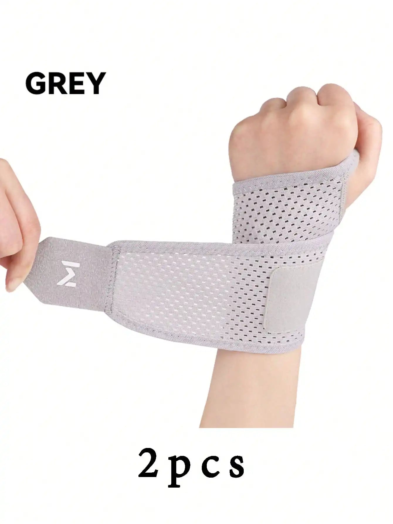 Stridefix - Wrist Support PRO
