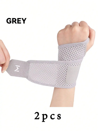 Stridefix - Wrist Support PRO