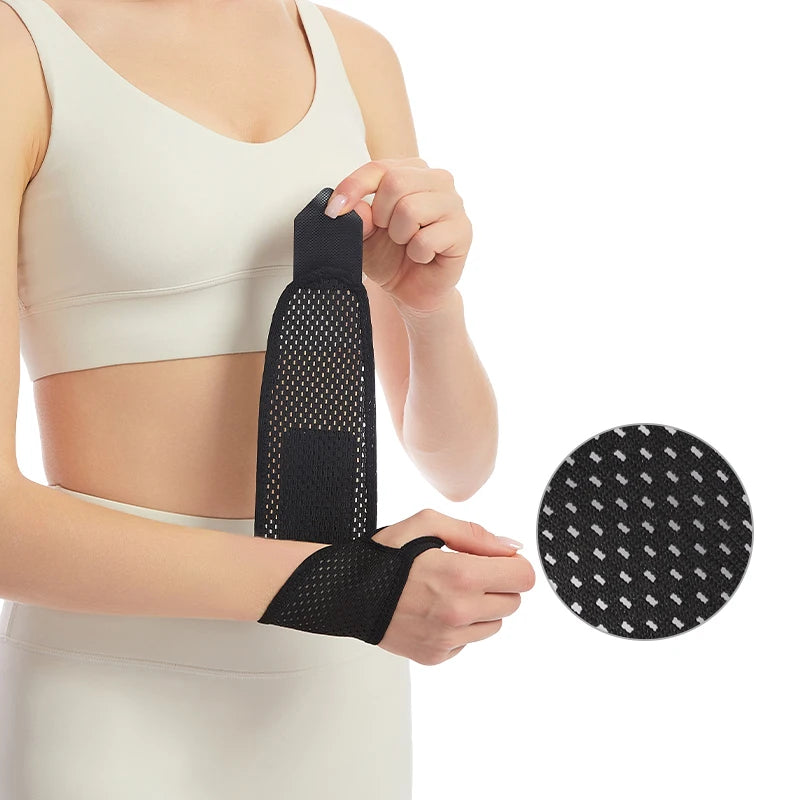 Stridefix - Wrist Support PRO