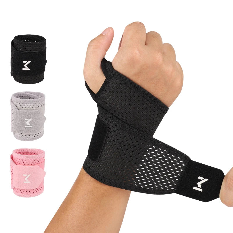 Stridefix - Wrist Support PRO