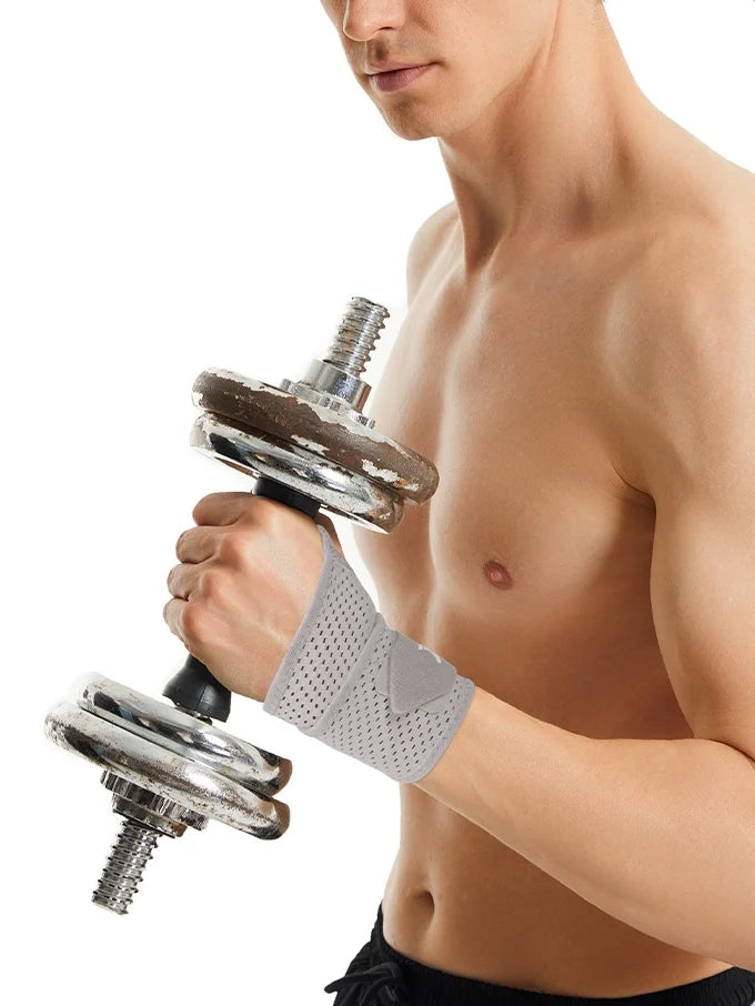 Stridefix - Wrist Support PRO