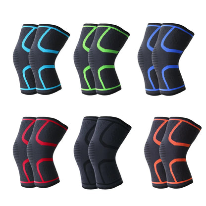 StrideFix - Knee Support