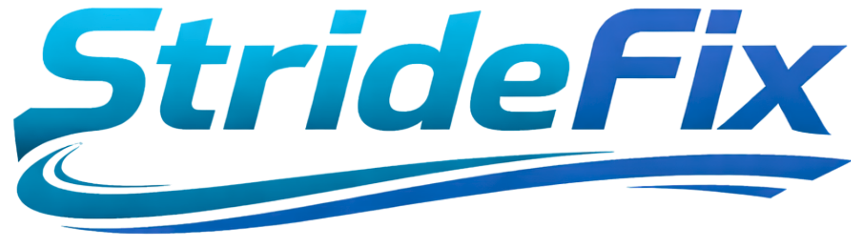 StrideFix
